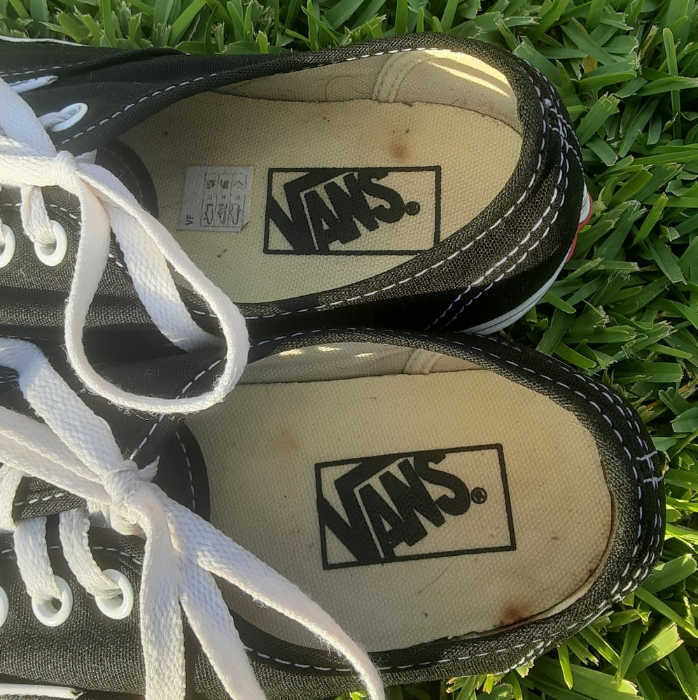 Vans😎The Authentic - Picture 5 of 12